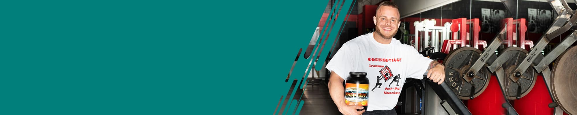 ProMed Nutrition Manufacturing